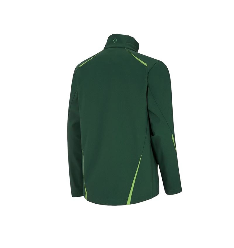 Softshelljacke e.s.motion 2020