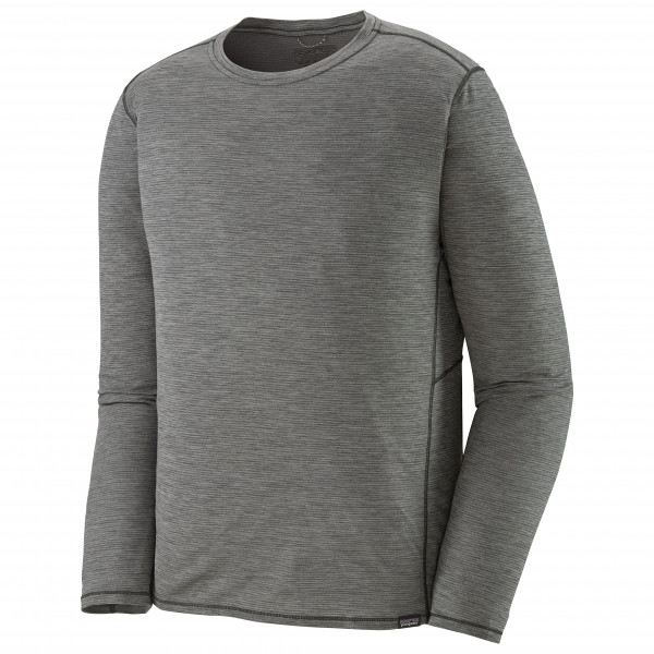 Patagonia - L/S Cap Cool Lightweight Shirt - Funktionsshirt