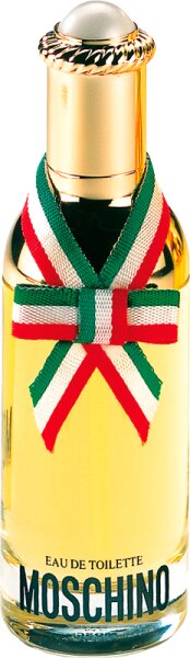 Moschino Pour Femme Eau de Toilette