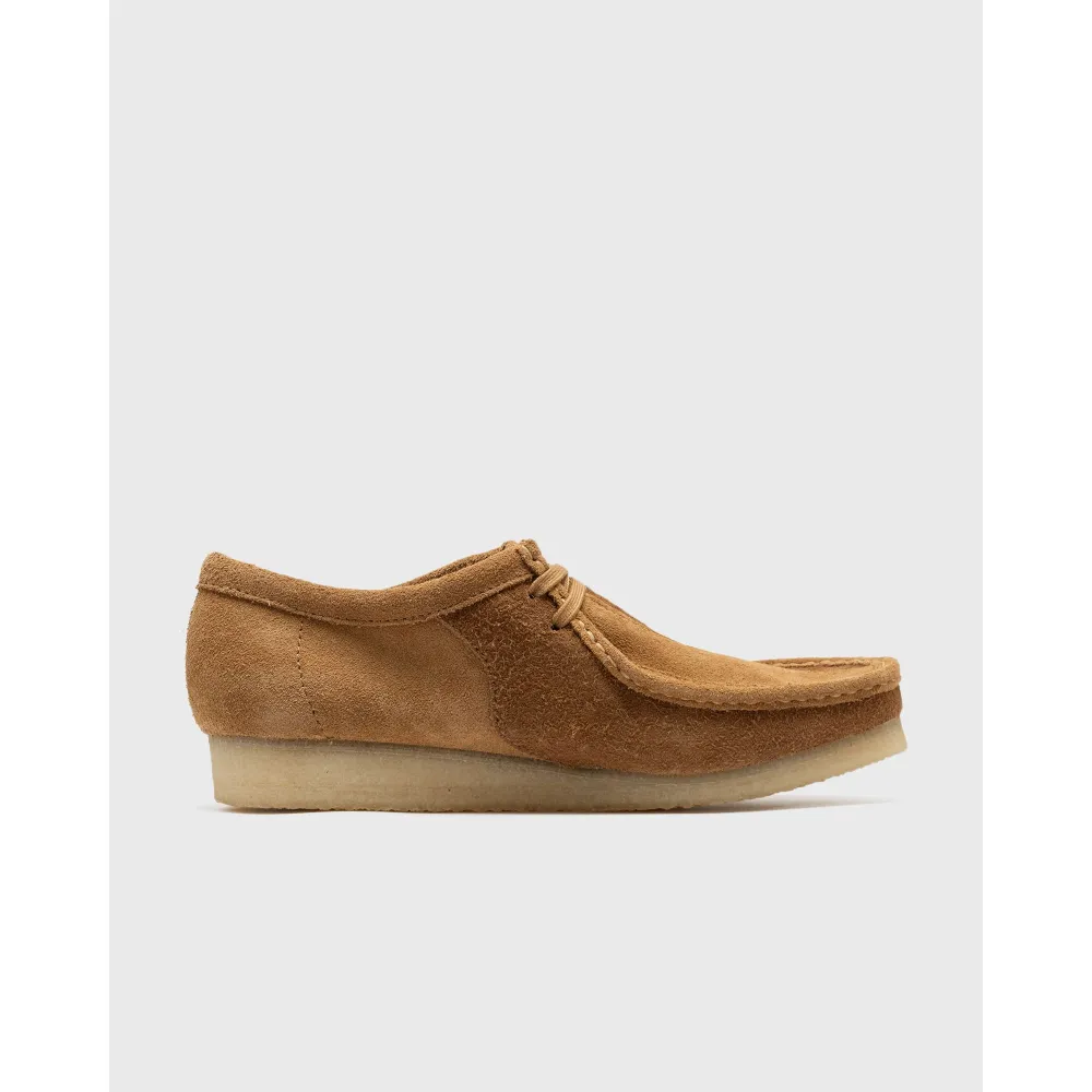 Clarks Wallabee 26175917 / braun