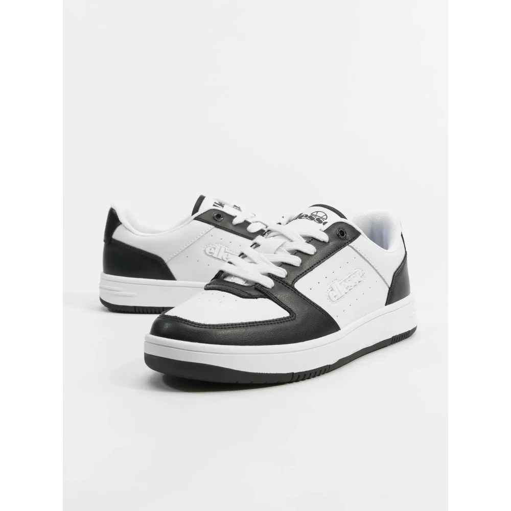 Ellesse PANARO Cupsole SHRF0560910 / weiss