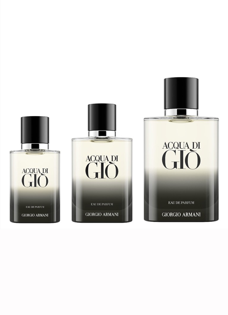 Giorgio Armani Acqua di Giò Eau de Parfum