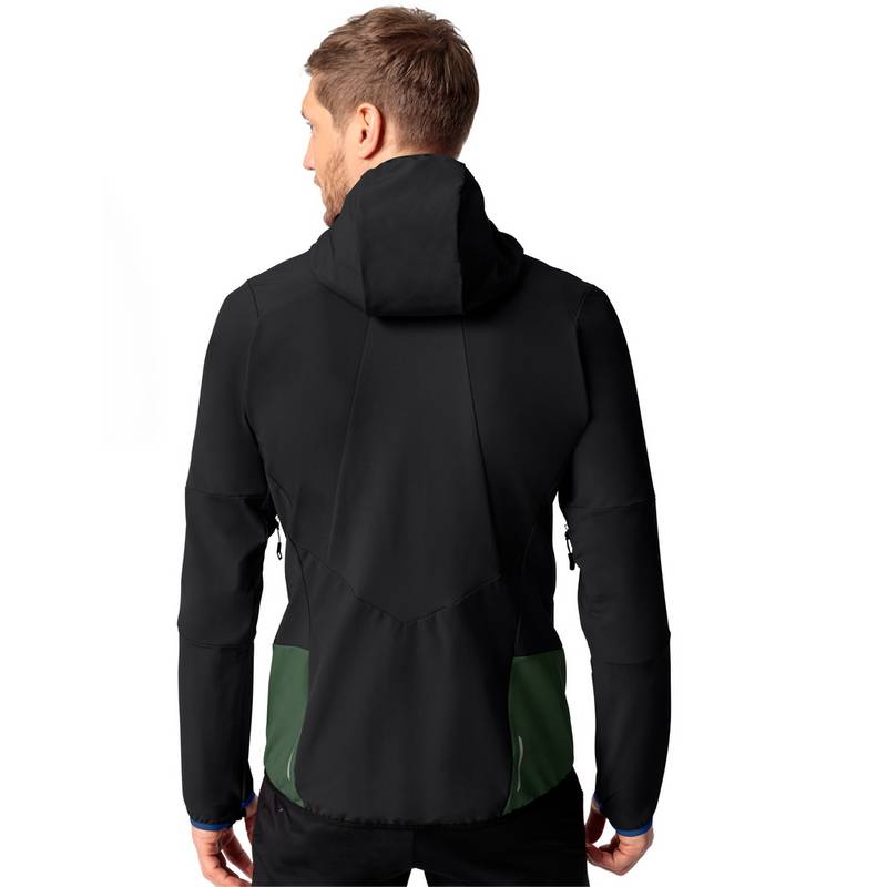 VAUDE Men's Larice Jacket V Outdoorjacke Herren