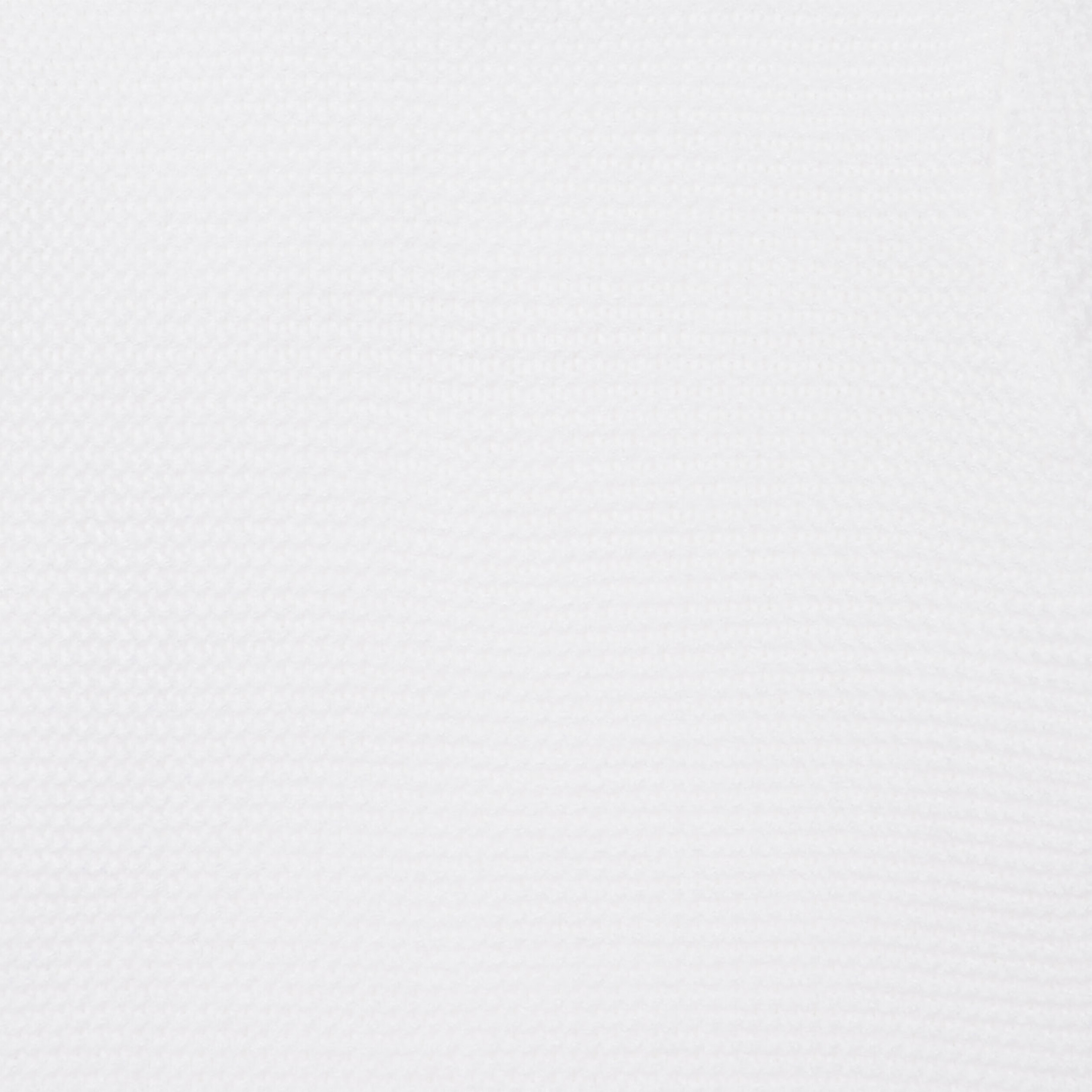 Gilet boutonné manches longues blanc bébé garçon | La Halle