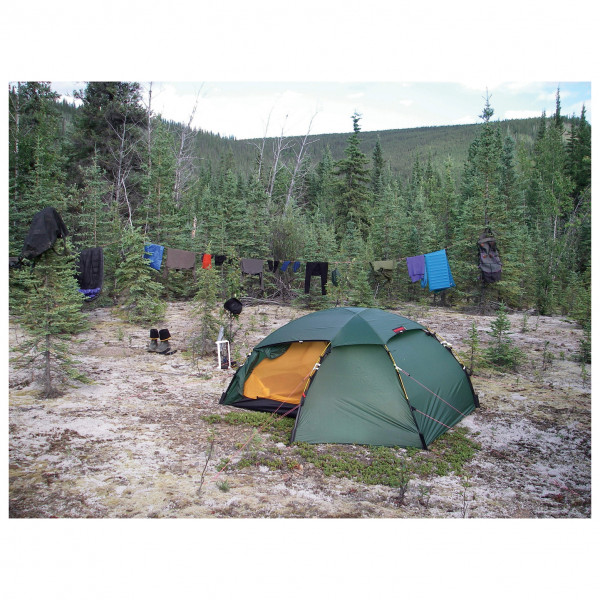 Hilleberg - Allak 3 - 3-Personen Zelt