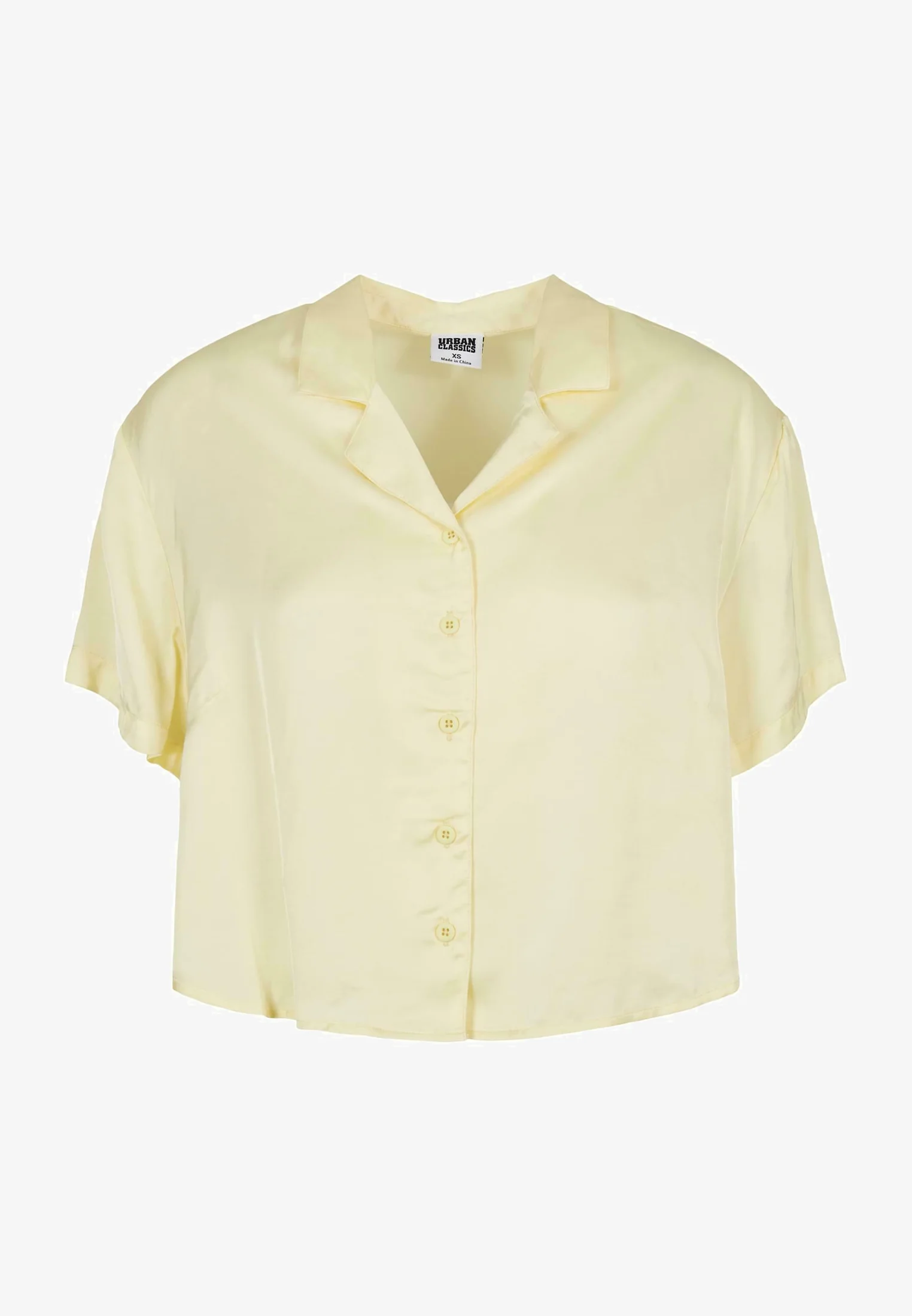 Camisa Urban Classics