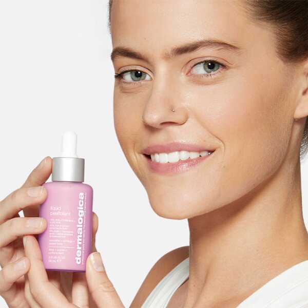 Dermalogica Liquid Peelfoliant Gesichtspeeling
