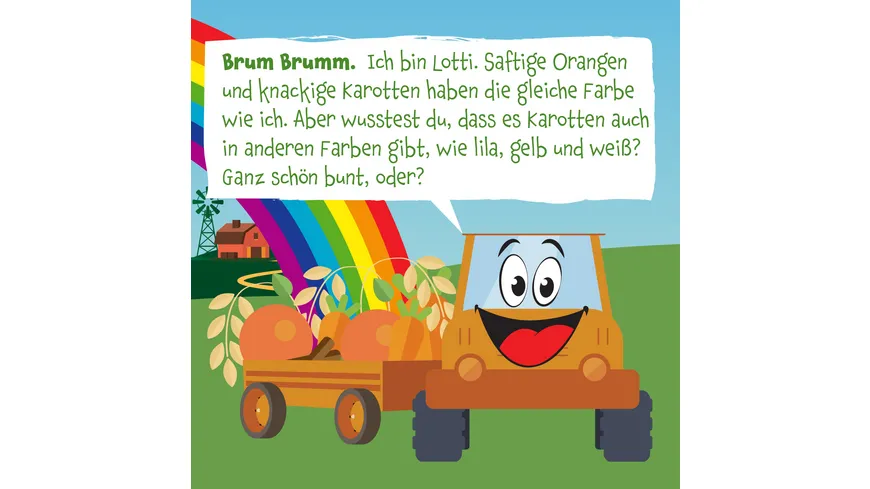 pumpkin organics Bio Haferriegel mit Karotte & Orange 20 g