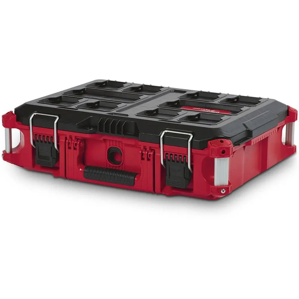 MILWAUKEE PACKOUT™ Merchandiser Stack