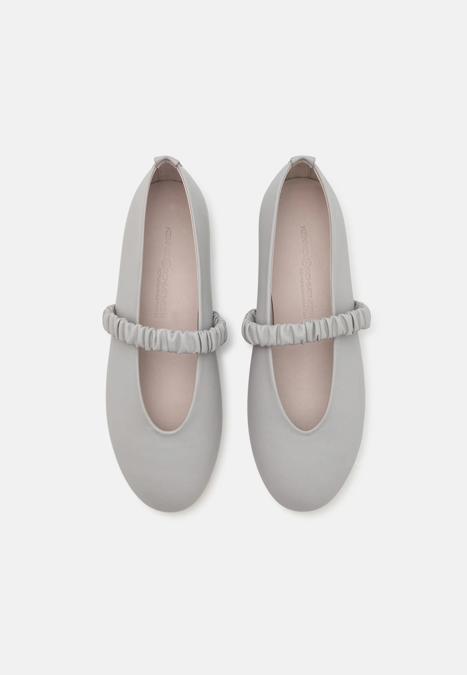 Kennel + Schmenger BILY - Bailarinas con correa