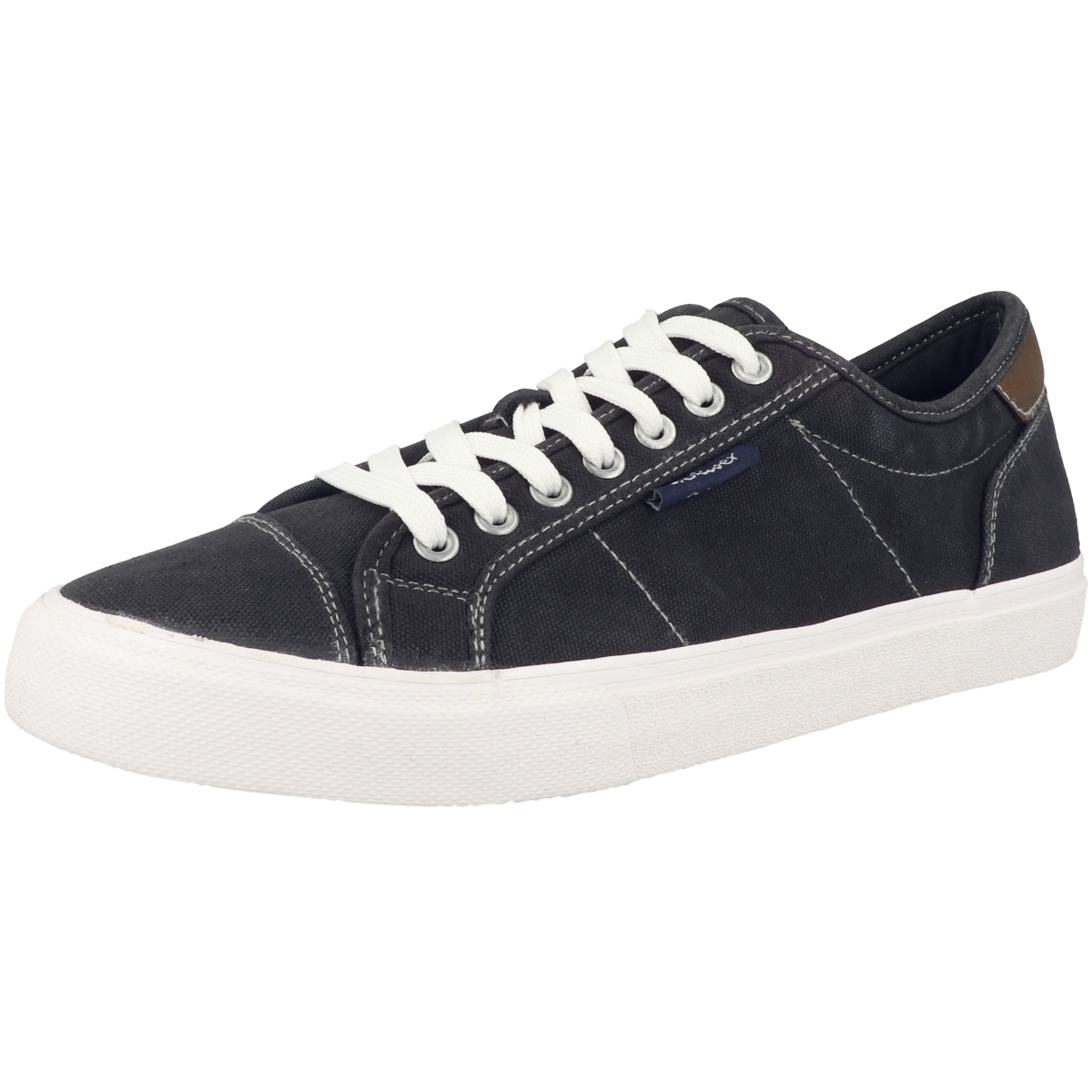 s.Oliver 5-13652-28 Sneaker Low blau
