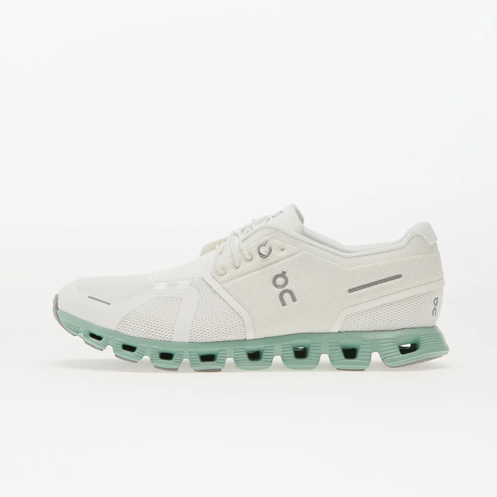 ON Cloud 5 59.98369 / weiss