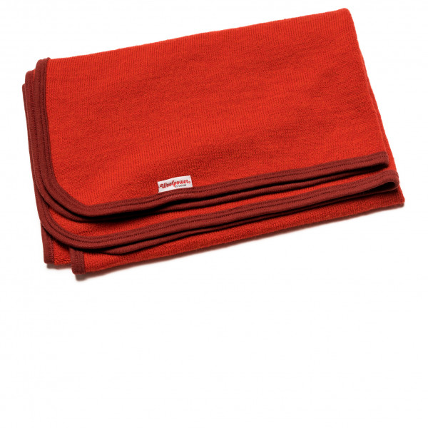 Woolpower - Kid's Blanket 400 - Decke