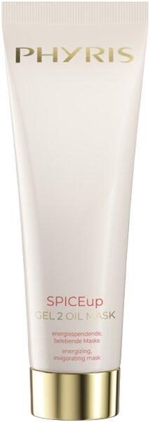 PHYRIS SPICEup Gel2Oil Mask Gesichtsmaske