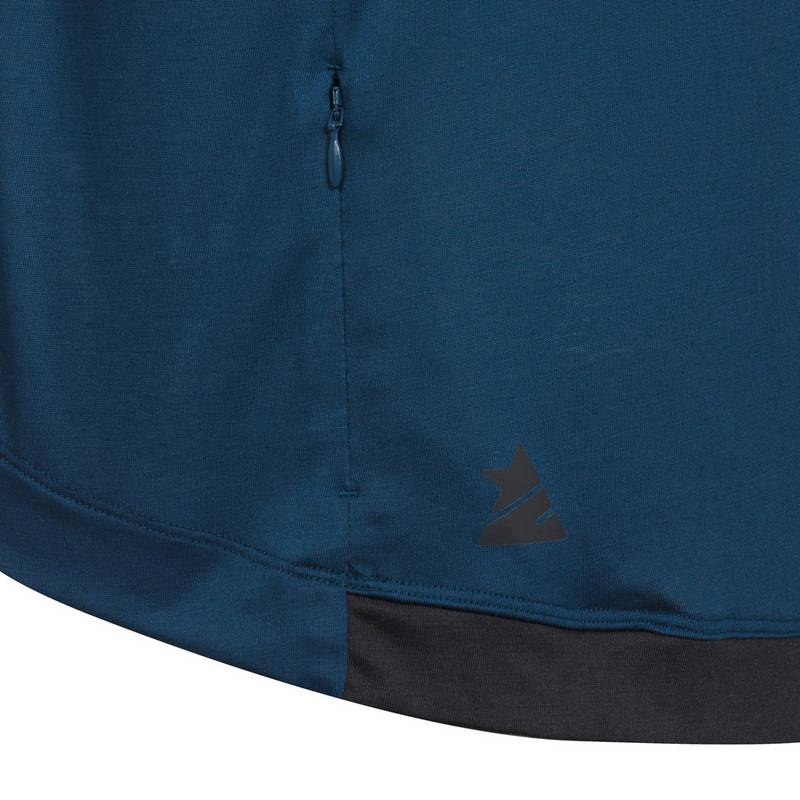 Zimtstern PureFlowz Trikot Herren