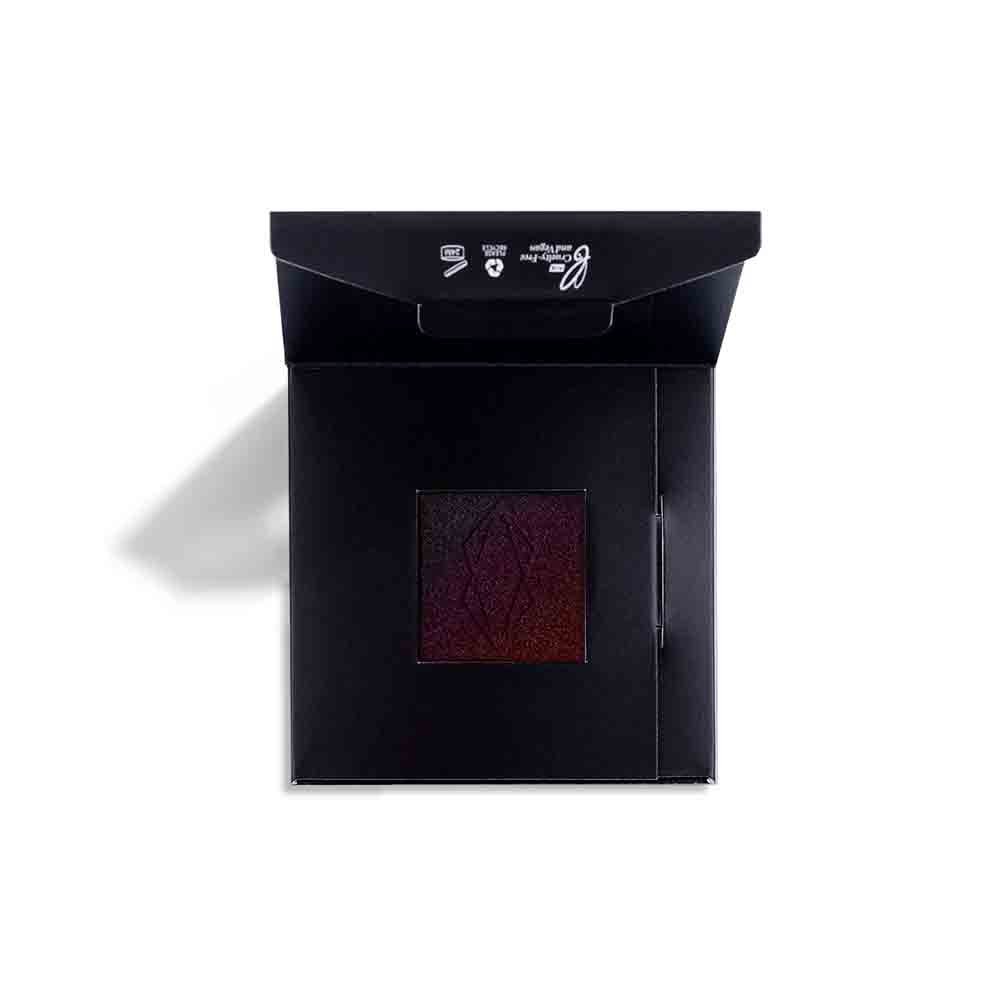 LETHAL COSMETICS Eyes MAGNETIC™ Pressed Multichrome Shadow - Dark Matter