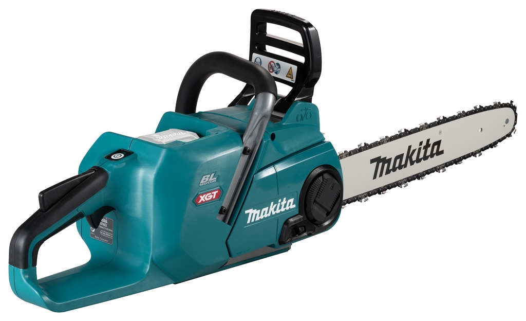 Makita UC016GZ Kettensäge 40 cm 40V Max ohne Akkus und Ladegerät