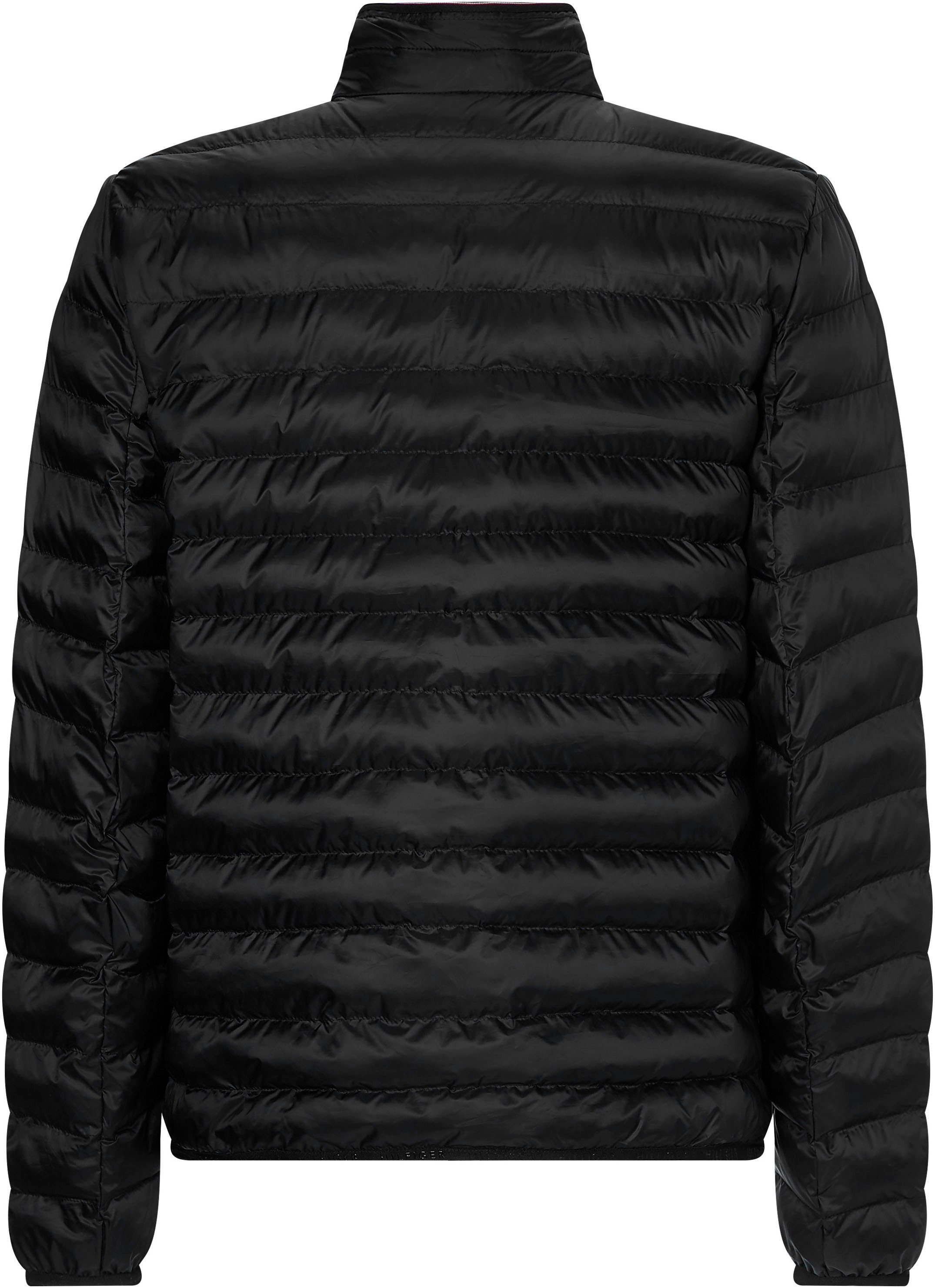 Tommy Hilfiger Big & Tall Steppjacke BT-PACKABLE RECYCLED JACKET-B