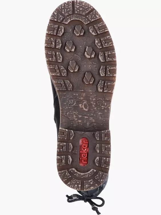 Rieker Damen Hochschaftstiefel