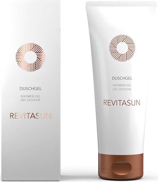 RevitaSun Shower Gel Duschgel