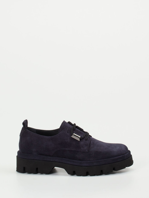 Schnürschuh-15631090023 Donna Carolina