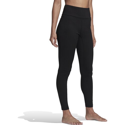 DAMEN TIGHT YOGA ESSENTIALS HIGH-WAISTED