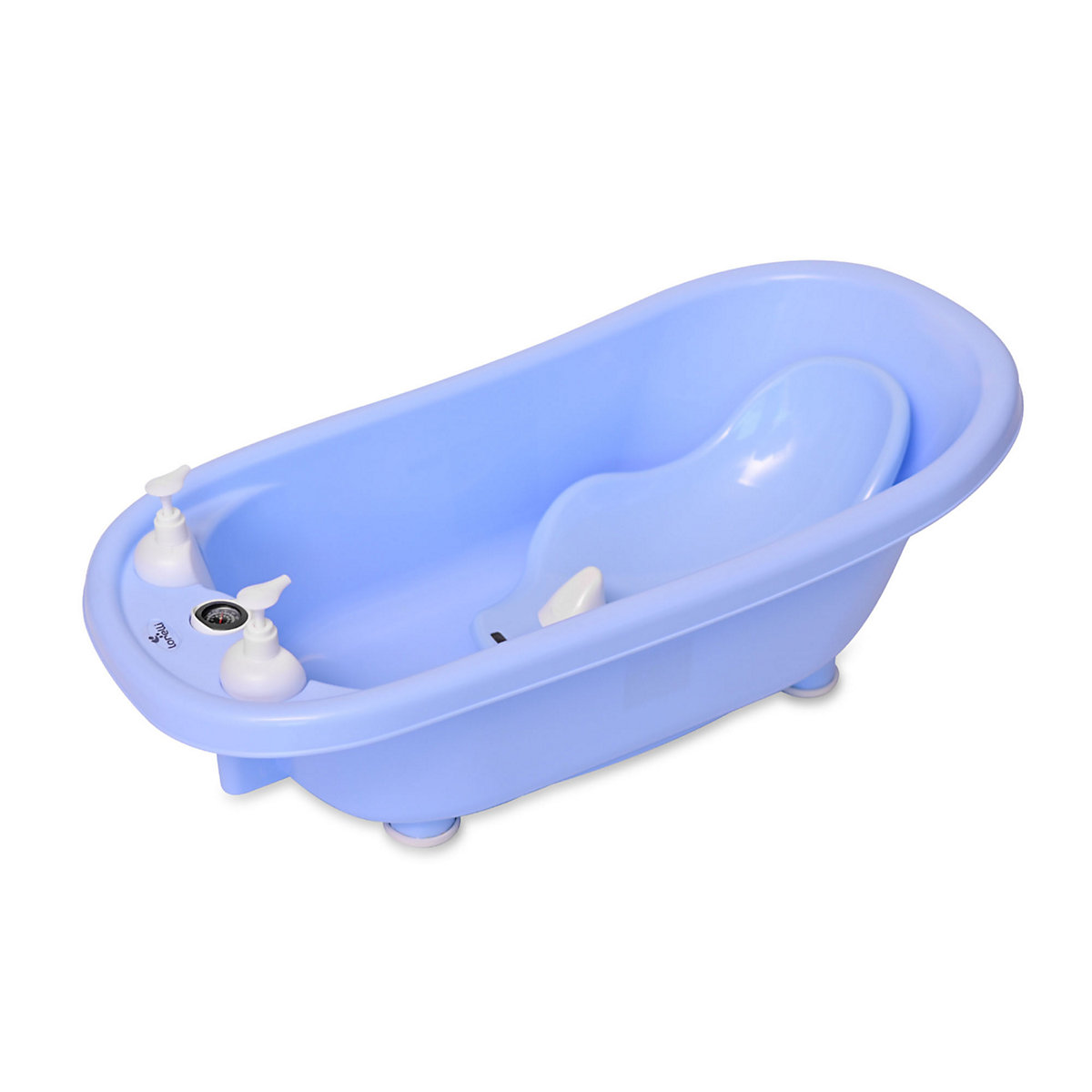 Babybadewannen-Set Babybadewanne 88 cm Babybadewannen