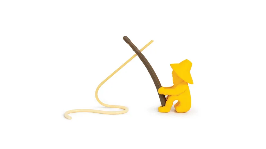 OTOTO Spaghetti-Tester Al Dente