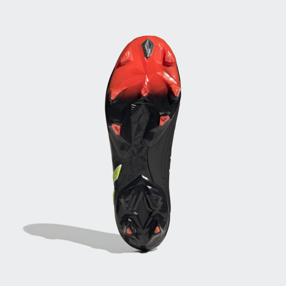 adidas Predator Edge.1 Low FG GW1023 / schwarz