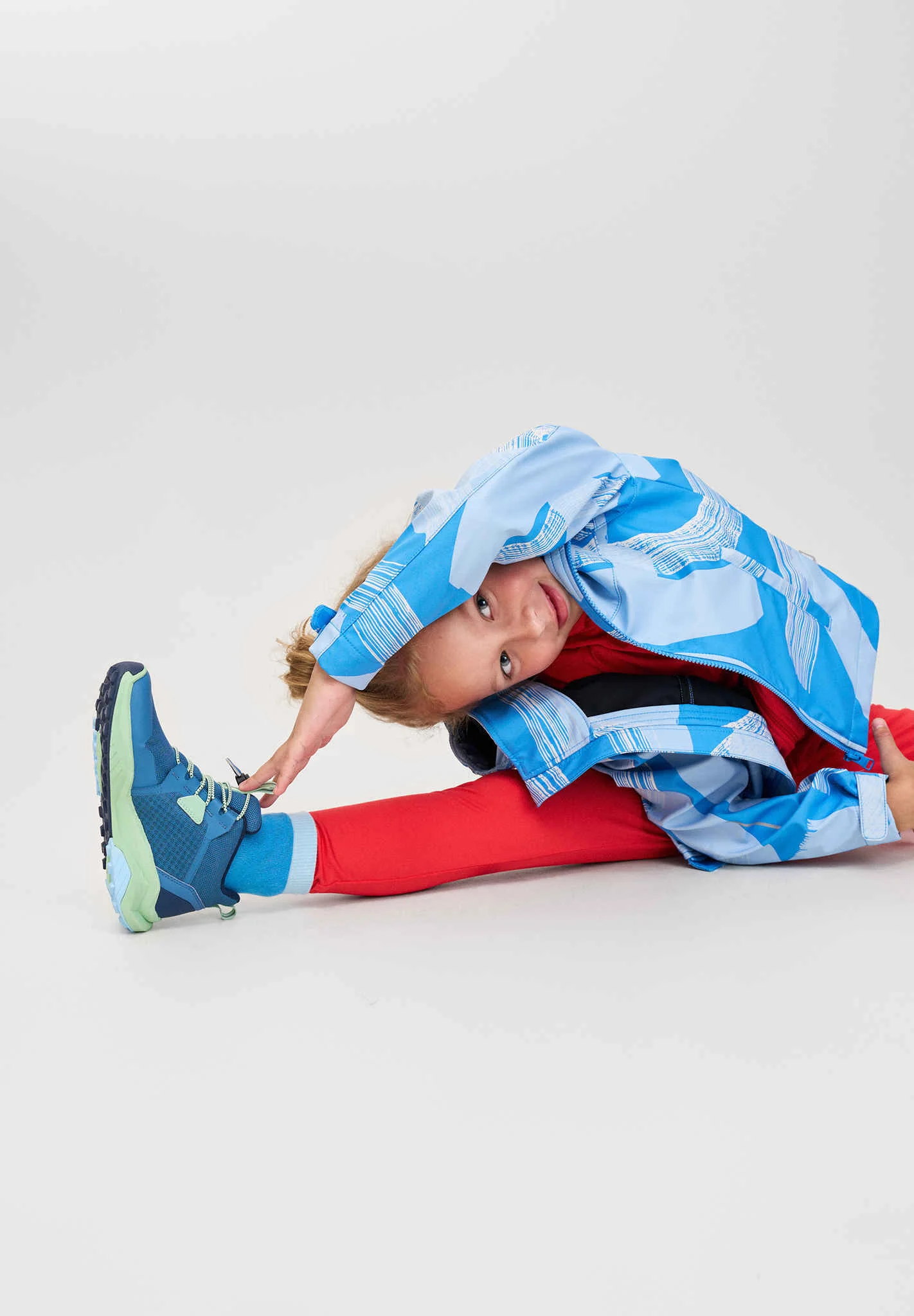 Kinder UV Leggings Luotan