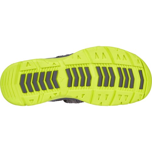 HERREN TREKKINGSANDALE CAYMAN
