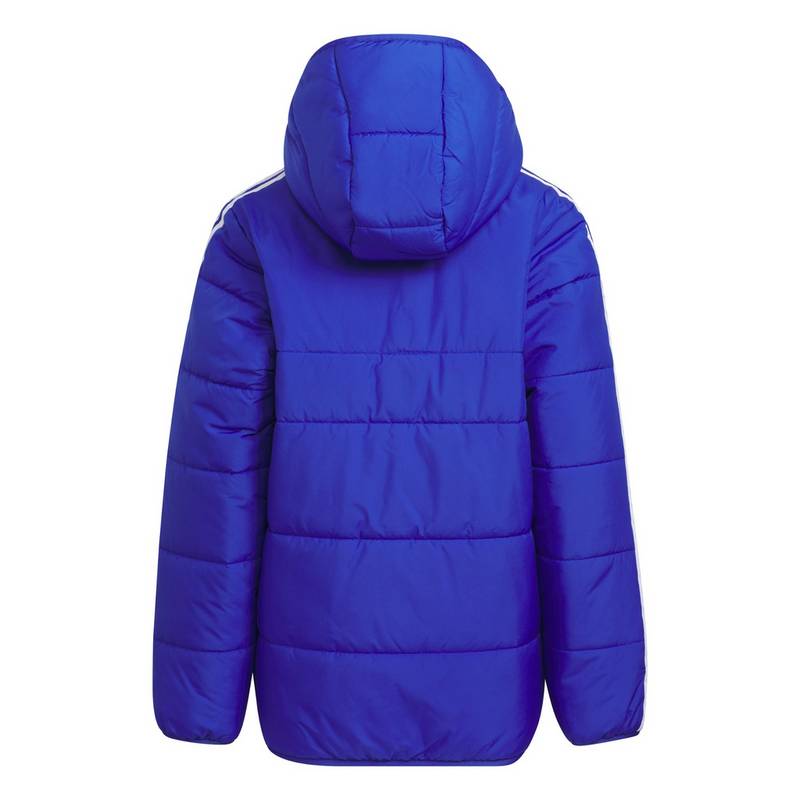 adidas 3-Streifen Padded Kids Jacke Funktionsjacke Kinder
