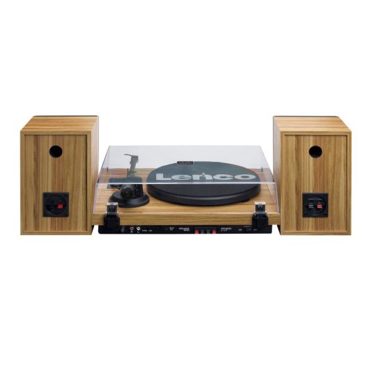 Πικάπ βινυλίου LENCO LS-500OK