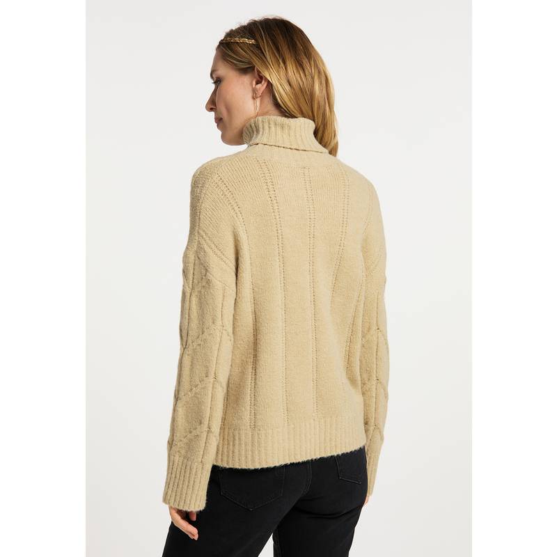 Usha Strickpullover Damen