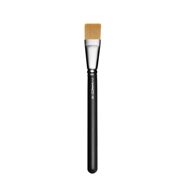 191 Kvadratna četkica za puder - Četkice za lice