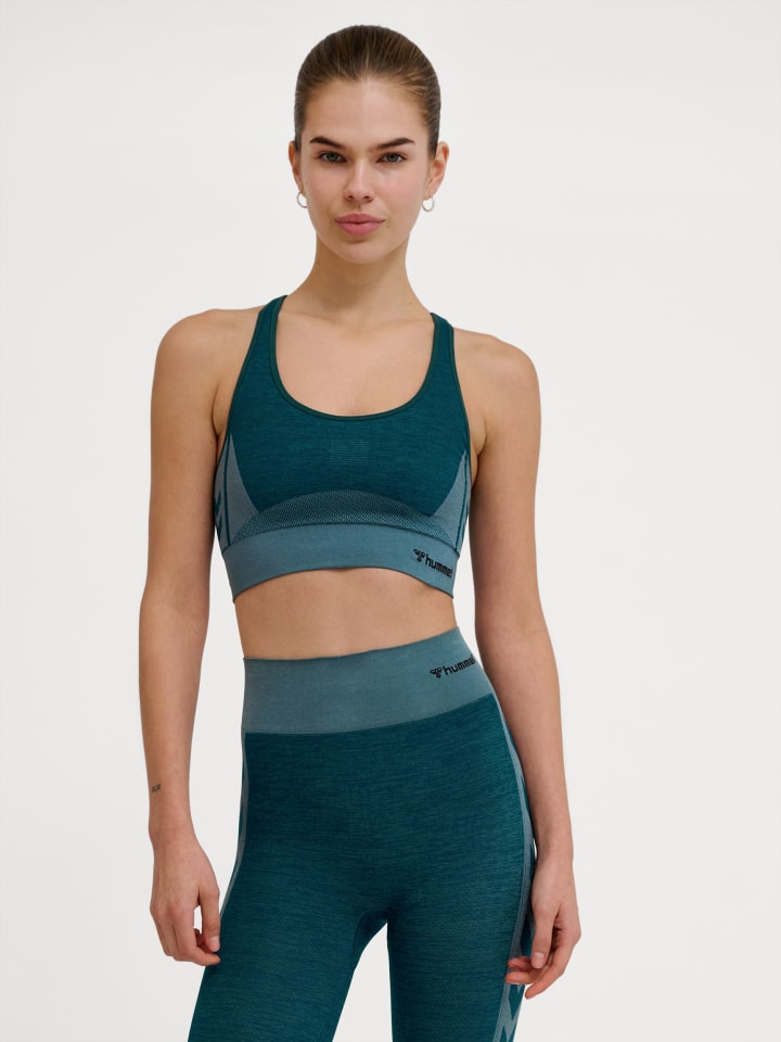 Hummel Hummel Top Hmlclea Damen in DARK SEA günstig kaufen XS
