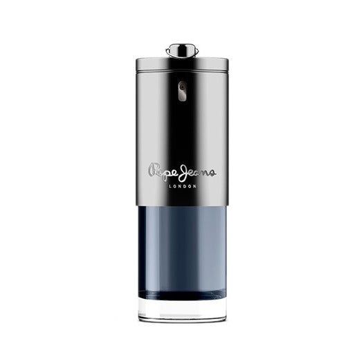 Pepe Jeans London So Bold Eau de Parfum 100 ml