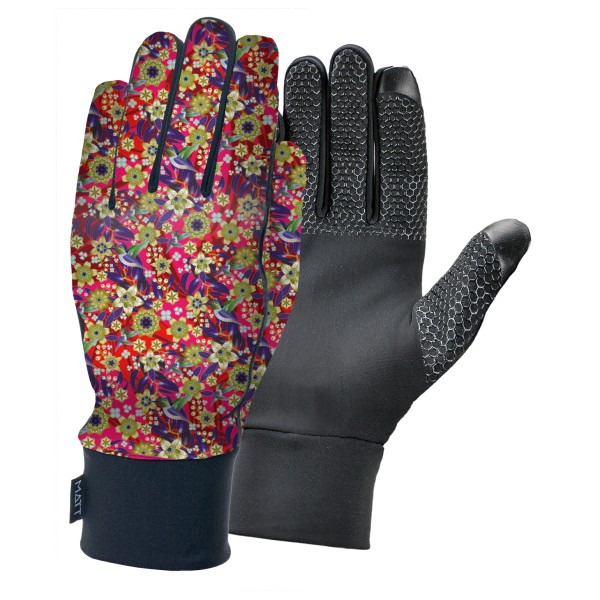 MATT - Women's Catalina Estrada Inner Touch Screen Glove - Handschuhe