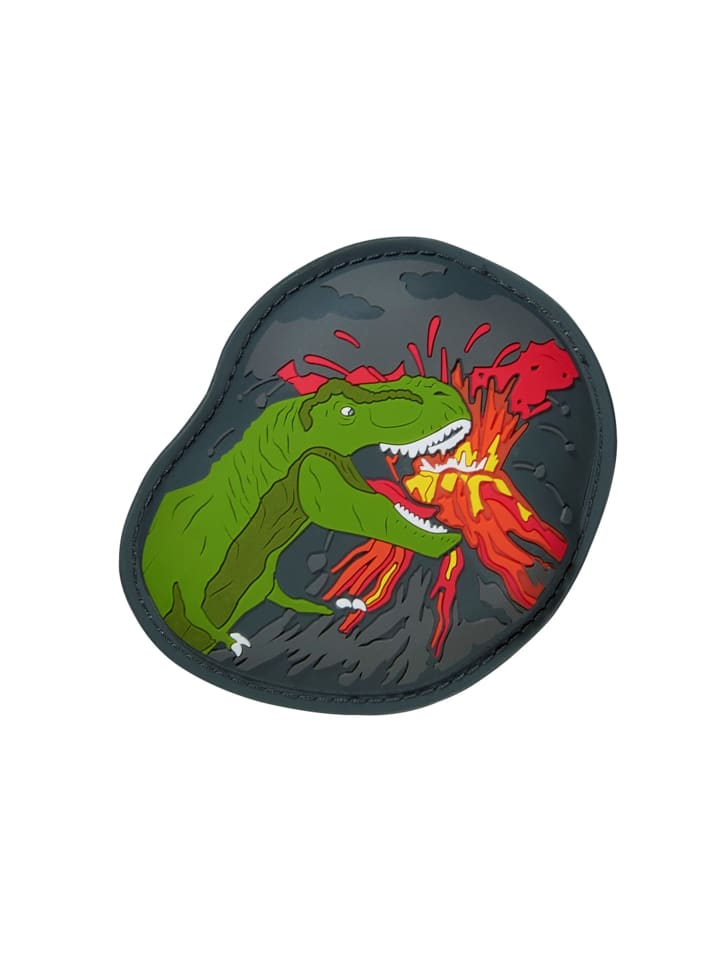 Step by Step Ranzen-Zubehör-Set MAGIC MAGS in Dino Keno günstig kaufen onesize