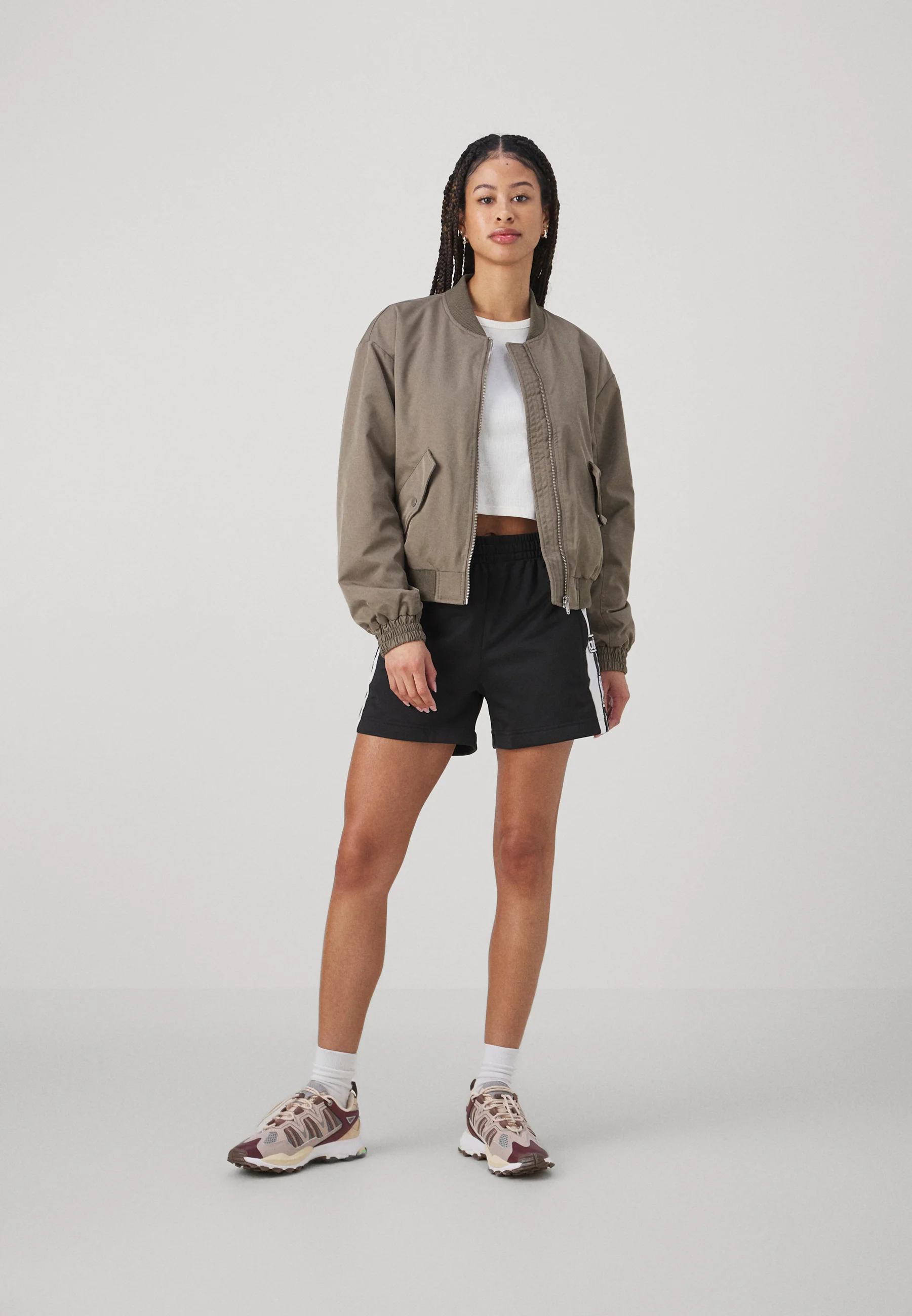 adidas Originals ADIBREAK - Pantalones de chándal