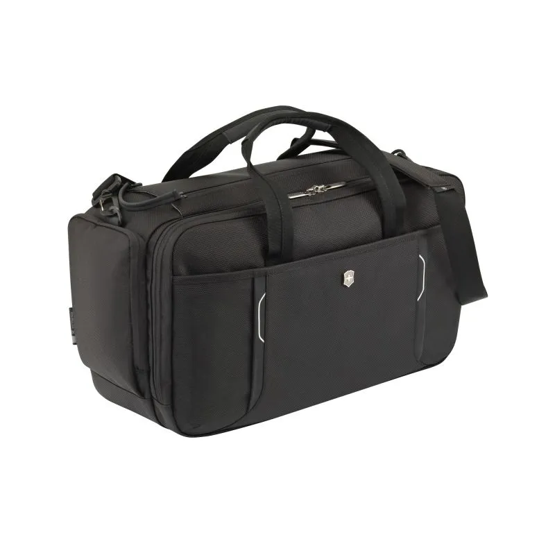 Victorinox Werks Traveler 6.0 Duffel - Black