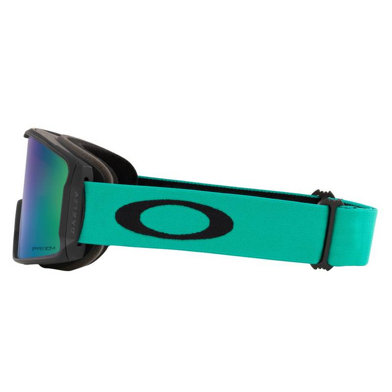 Oakley LINE MINER M Skibrille