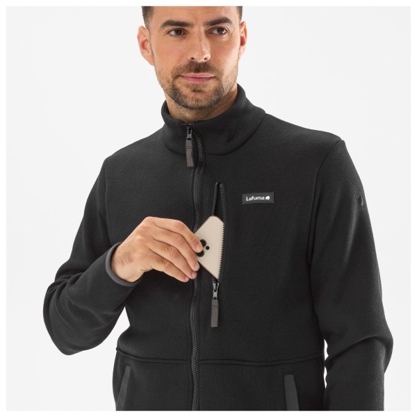 Lafuma - Cloudy Full Zip - Fleecejacke