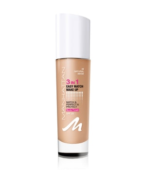 Manhattan 3in1 Easy Match Flüssige Foundation-30 ml