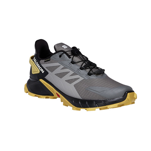 SUPERCROSS 4 GORE-TEX Herren - Trailrunningschuhe