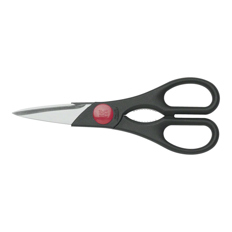 Vielzweckschere 20 cm, Edelstahl