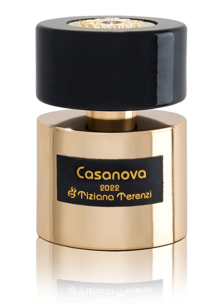 Ekstrakt parfema Tiziana Terenzi Casanova