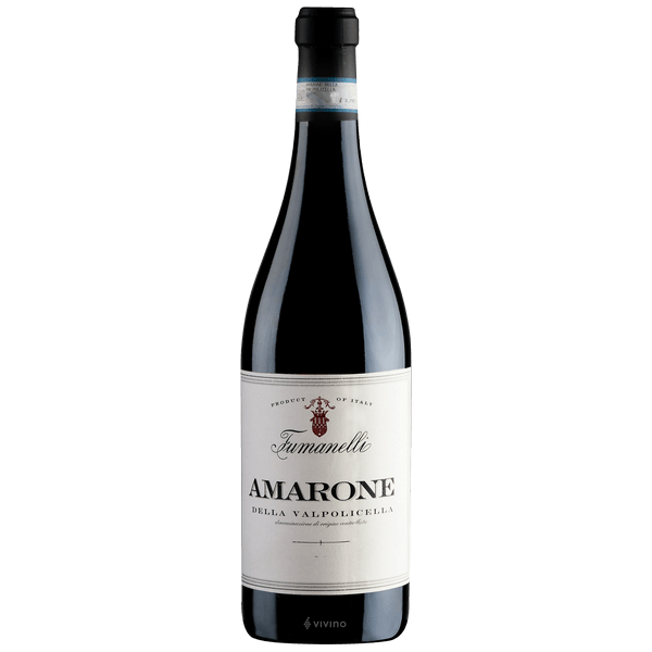 Marchesi FumanelliAmarone della Valpolicella 2018