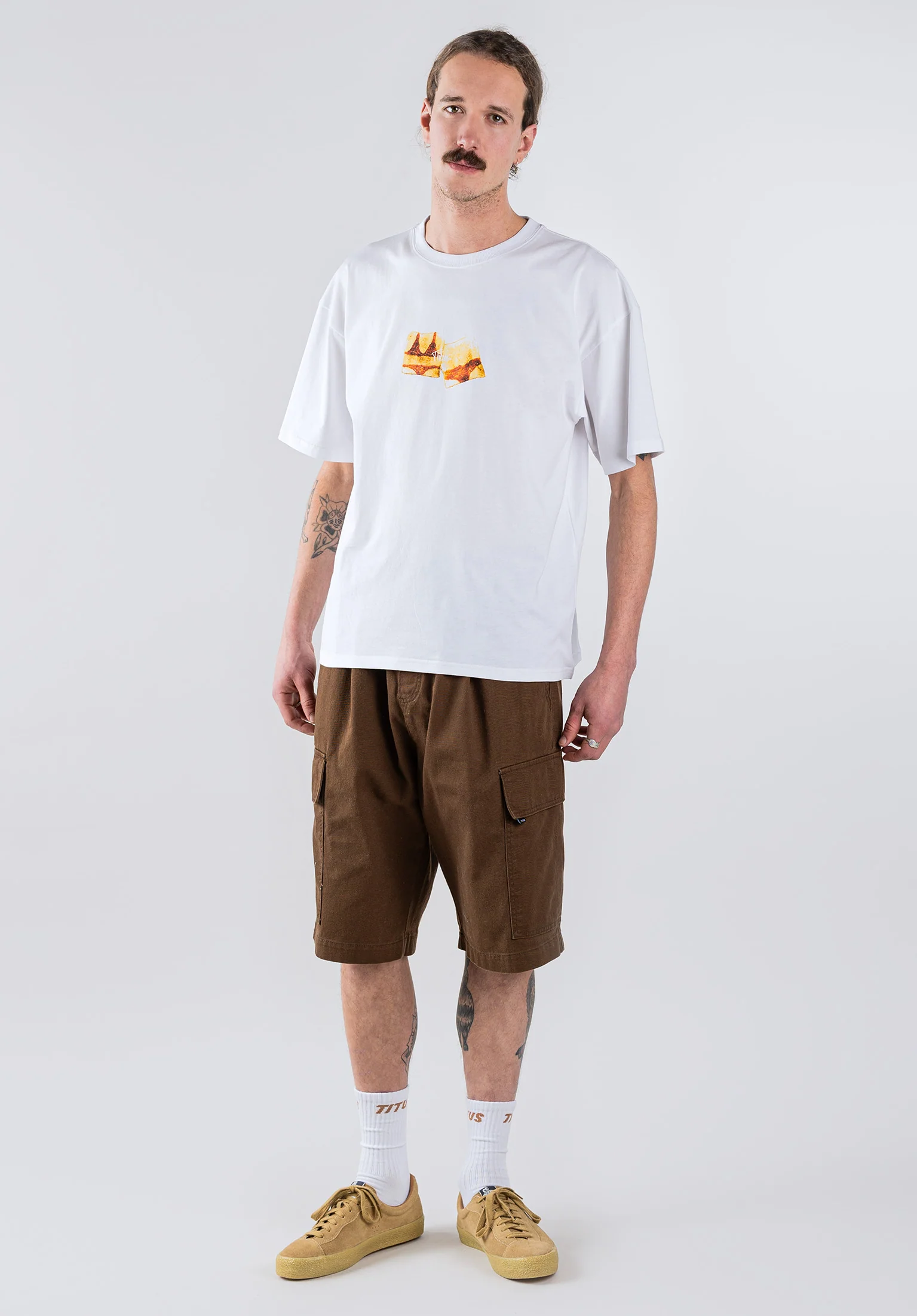 Oversize Cargo