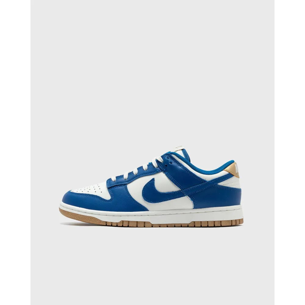 Nike WMNS Dunk Low FB7173 141 / blau